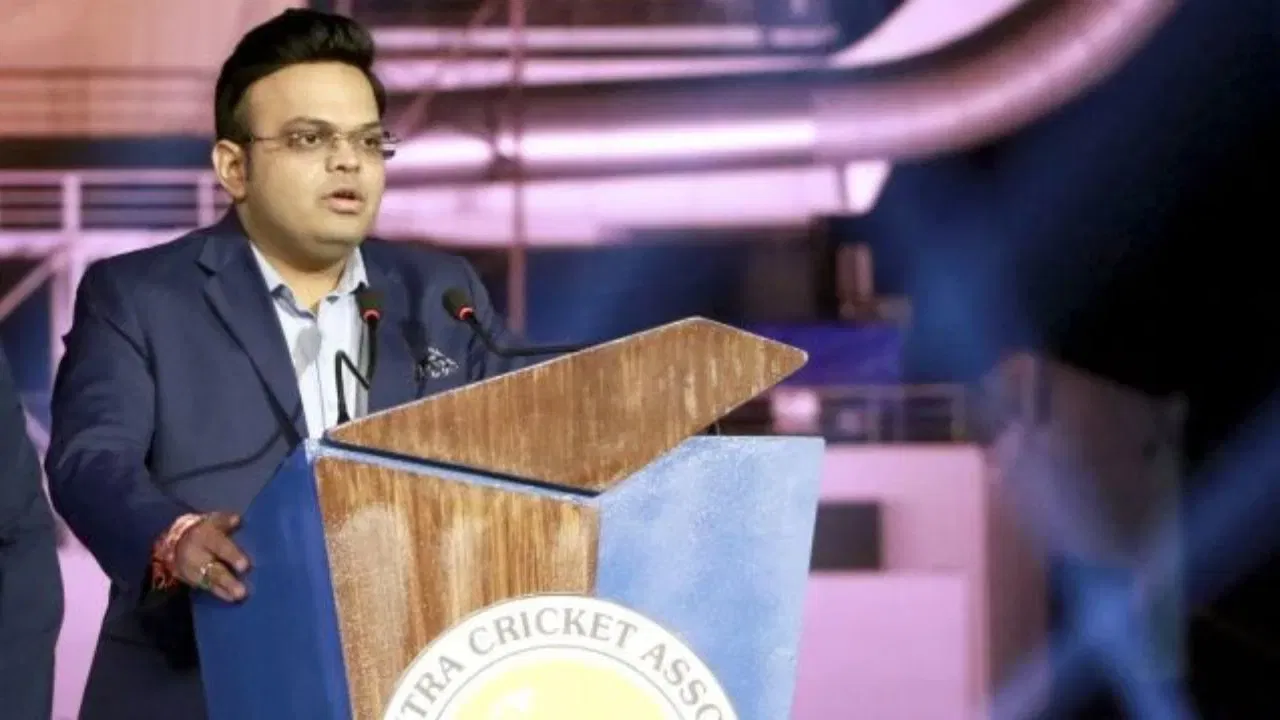 Jai Shah: మహా కుంభ మేళాలో న్యూ ఐసీసీ చైర్మన్! బాస్ ఎంట్రీ మాములుగా లేదుగా