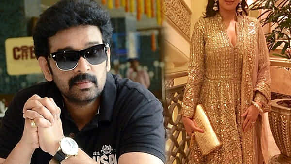 ఆ స్టార్ హీరోయిన్తో పెళ్లి ప్రపోజల్.. వాళ్ల అమ్మే స్వయంగా అడిగిందట..