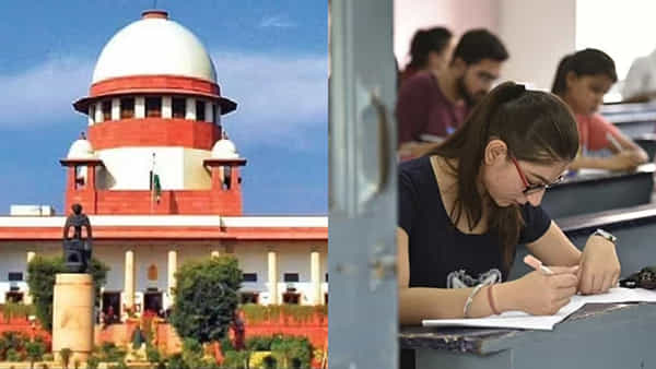 JEE Advanced 2025: జేఈఈ అడ్వాన్స్డ్ మూడో అటెంప్ట్కు సుప్రీంకోర్టు నో.. అందోళనలో విద్యార్ధులు