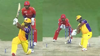 Video: అందరు చూస్తుండగానే సెహ్వాగ్ కాలర్ పట్టుకుని కొట్టిన దిగ్గజ ప్లేయర్.. గంగూలీ ఎంట్రీతో.. అసలేమైందంటే?