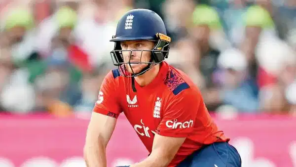 Jos Buttler: వరుసగా రెండు మ్యాచులు ఓడిపోయాడు.. కట్ చేస్తే ఇండియాపై అరుదైన రికార్డు కొట్టేసిన ఇంగ్లండ్ కెప్టెన్