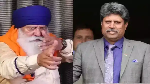 Kapil Dev: యోగ్రాజ్ సింగ్ పై సంచలన కామెంట్స్ చేసిన టీమిండియా లెజెండరీ ప్లేయర్..