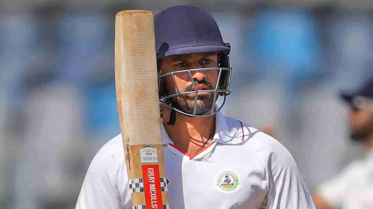 Karun Nair: నువ్వు ఎంత ట్రై చేసిన ఇండియా తరుపున ఆడే అవకాశం రాదు! మాజీ వికెట్ కీపర్ హాట్ కామెంట్స్