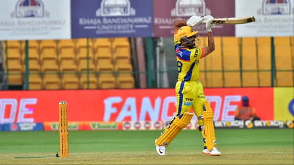 IPL 2025: దేశవాళీలో 9 సెంచరీలు.. కట్చేస్తే.. రూ. 50 లక్షలతో ఢిల్లీ క్యాపిటల్స్కు ట్రంప్ కార్డ్?