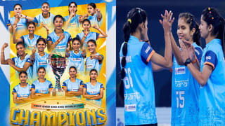 Kho Kho World Cup 2025 Final: పురుషుల ఖో-ఖో ప్రపంచకప్ టైటిల్ గెలిచిన భారత్.. ఫైనల్లో నేపాల్‌పై ఘన విజయం