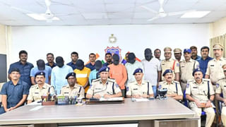 Suryapet: సూర్యాపేటలో జరిగింది పరువు హత్యేనా..?