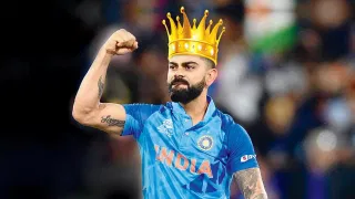 Virat Kohli: ఆ ఒత్తిడి వల్లే కోహ్లీ ఆడలేకపోతున్నాడు! BCCI ని ఏకిపారేసిన ఆస్ట్రేలియా మాజీ క్రికెటర్