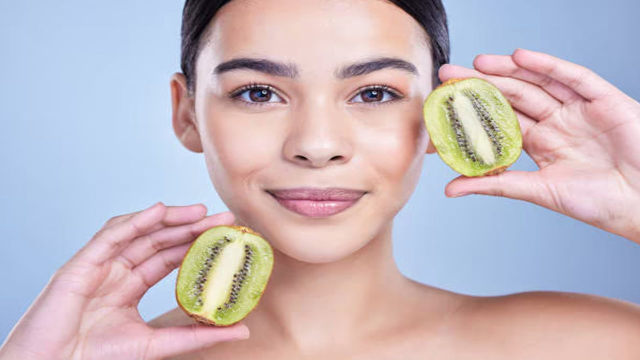 Kiwi Fruit