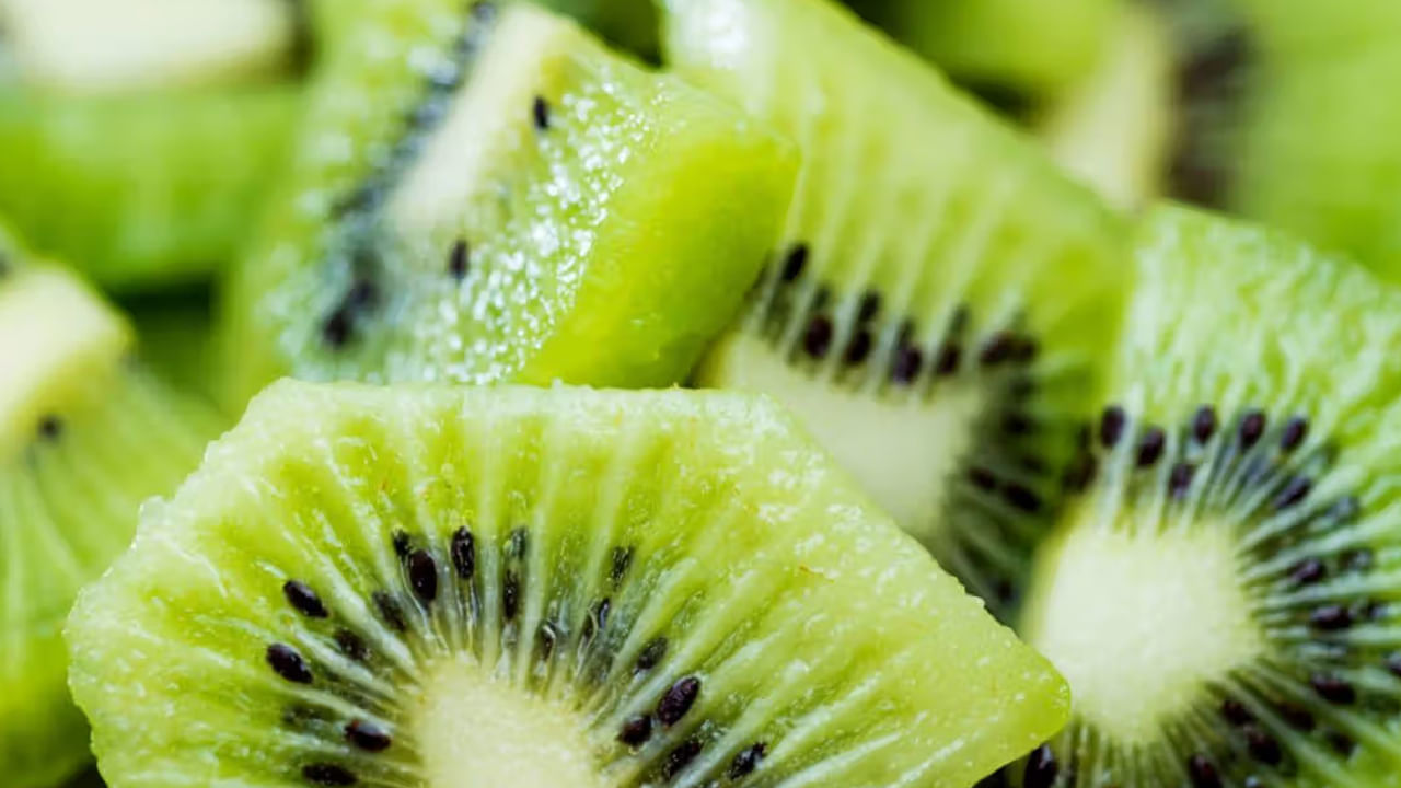 Kiwi Health Benefits