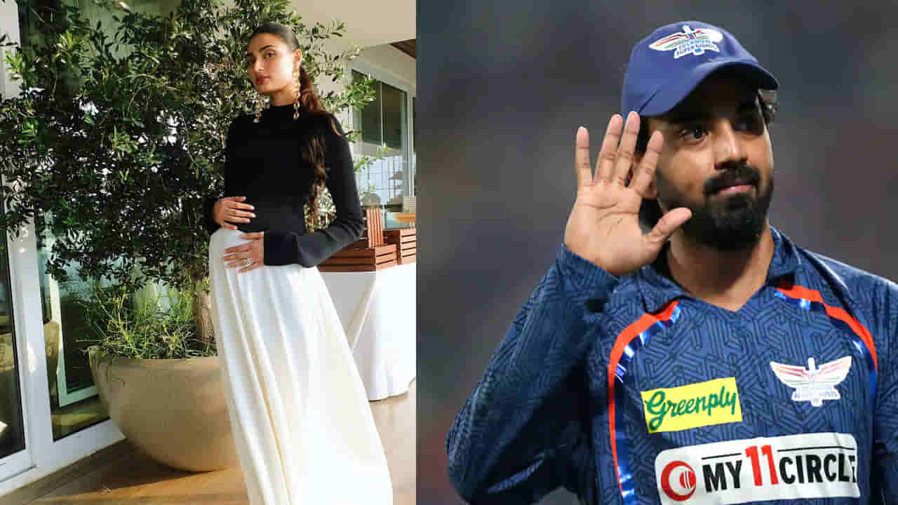 Team India: ఛాంపియన్స్ ట్రోఫీకి ముందే తండ్రిగా ప్రమోషన్.. త్వరలో గుడ్ న్యూస్ చెప్పనున్న స్టార్ ప్లేయర్?