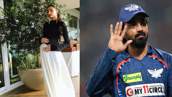 Team India: ఛాంపియన్స్ ట్రోఫీకి ముందే తండ్రిగా ప్రమోషన్.. త్వరలో గుడ్ న్యూస్ చెప్పనున్న స్టార్ ప్లేయర్?
