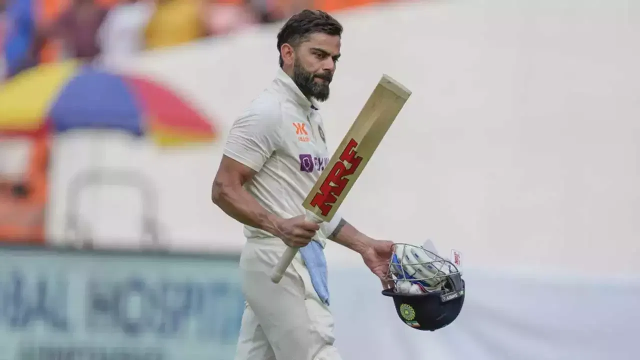 Virat Kohli: ఆ ఒత్తిడి వల్లే కోహ్లీ ఆడలేకపోతున్నాడు! BCCI ని ఏకిపారేసిన ఆస్ట్రేలియా మాజీ క్రికెటర్