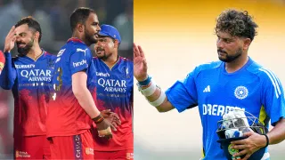 Ind vs Eng: మేము ఓడిపోవడానికి అదే కారణం! ఇంగ్లాండ్ వైస్ కెప్టెన్ కామెంట్స్..
