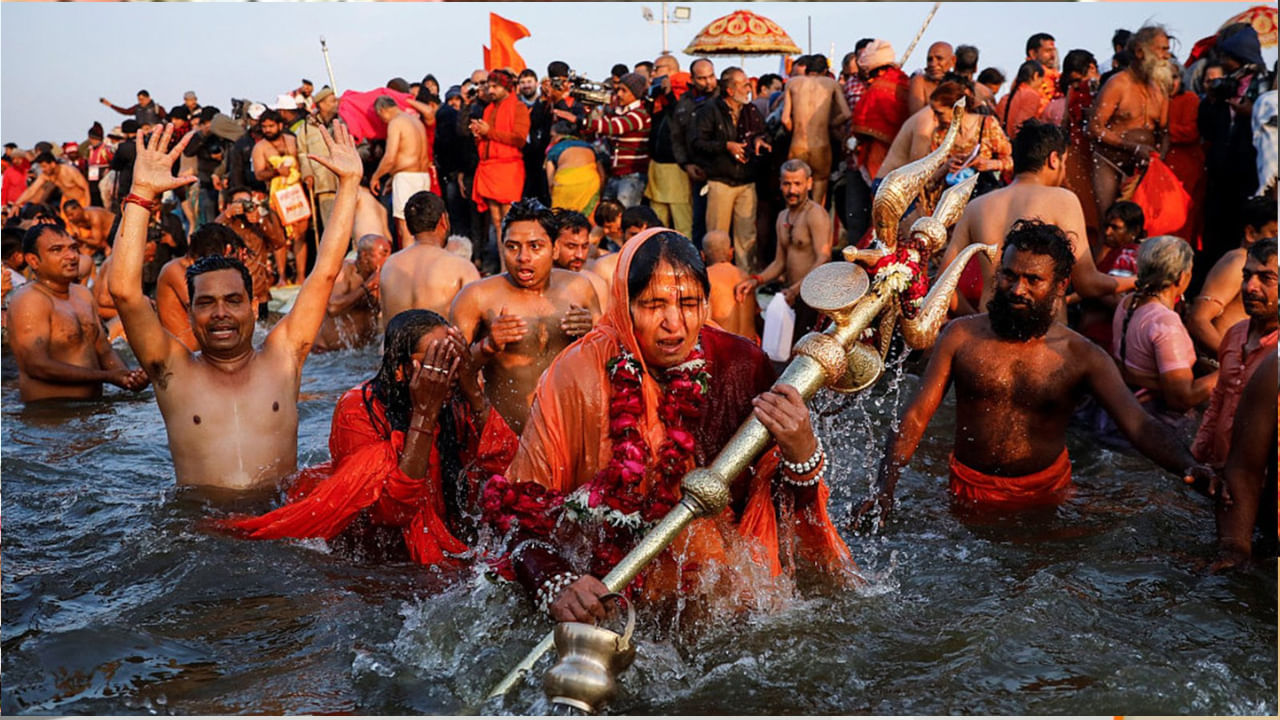 Kumbha Mela: ఈ టిప్స్‎తో మీ కుంభమేళా జర్నీ సేఫ్ అండ్​ హ్యాపీ​!