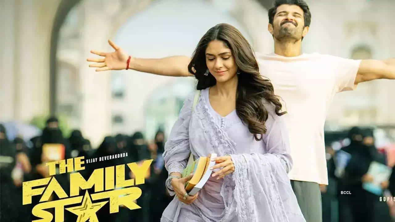 Kushi1fam‘ఫ్యామిలీ స్టార్’ తర్వాత పరశురామ్కు ఏ హీరో దొరకలేదు. 14 రీల్స్, గీతా ఆర్ట్స్ లాంటి బ్యానర్స్తో అగ్రిమెంట్స్ ఉన్నా.. సినిమా కుదరట్లేదు. కార్తి లాంటి హీరోలకు కూడా కథ చెప్పారు పరశురామ్. కానీ ఇప్పటివరకు ఏ ఒక్కటి ఫైనల్ కాలేదు. ప్రస్తుతం పరిస్థితులు చూస్తుంటే ఇంకొన్నాళ్లు వెయిటింగ్ తప్పదు. ily Star