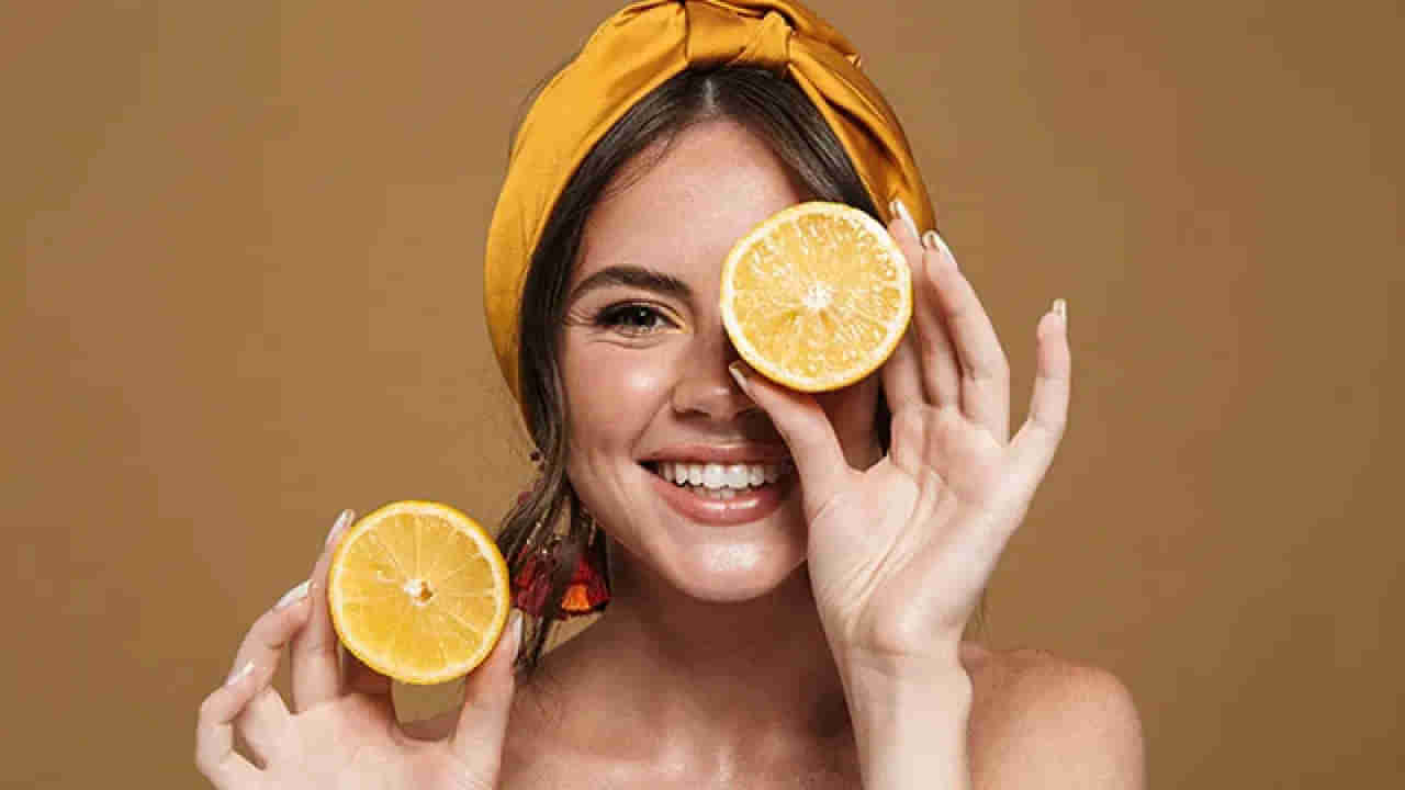 Lemon for Face: మీరూ ముఖానికి నేరుగా నిమ్మకాయ అప్లై చేస్తున్నారా? ఆగండాగండీ.. ఎంత డేంజరో తెలుసుకోండి