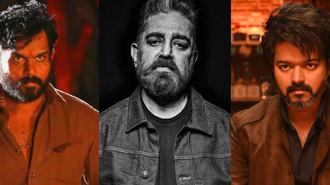 లొకేష్ యూనివర్స్ నుంచి రావాల్సిన విక్రమ్‌ 2, రోలెక్స్‌, లియో 2 సినిమాలు కూడా కలుపుకుంటే సౌత్, నార్త్ అన్న తేడా లేకుండా ఇండియాస్‌ బిగ్గెస్ట్ స్టార్స్‌ అంతా ఇప్పుడు లోకేష్‌ లైనప్‌లోనే కనిపిస్తున్నారు.