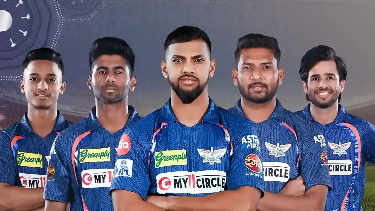 IPL 2025: కొత్త కెప్టెన్ ను ప్రకటించనున్న LSG.. రేసులో ఆ ఇద్దరు!