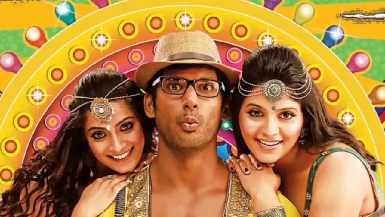  ఫిబ్రవరి 2012 అనౌన్స్ అయినా ఈ చిత్రం కొన్ని కారణాల వల్ల విడుదలకు నోచుకోలేదు. దాదాపు 13 ఏళ్ళ తర్వాత సంక్రాంతికి తమిళ్ ప్రేక్షకుల ముందుకు వచ్చి విజయాన్ని అందుకుంది. ఇప్పుడు తెలుగు విడుదలకి సిద్ధమైంది. 