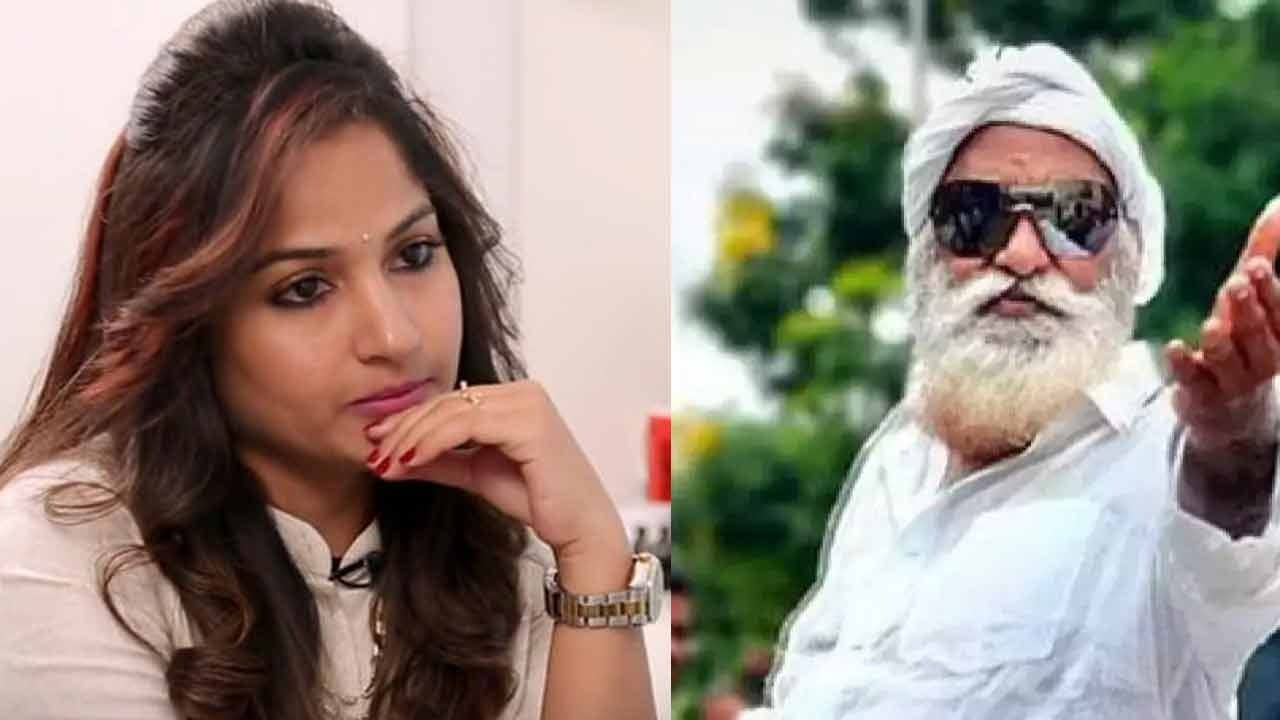 JC Prabhakar Reddy: మాధవీలతకు సారీ చెప్పిన జేసీ.. టేబుల్పై నోట్ల కట్టలు విసురుతూ మరొకొన్ని కామెంట్స్