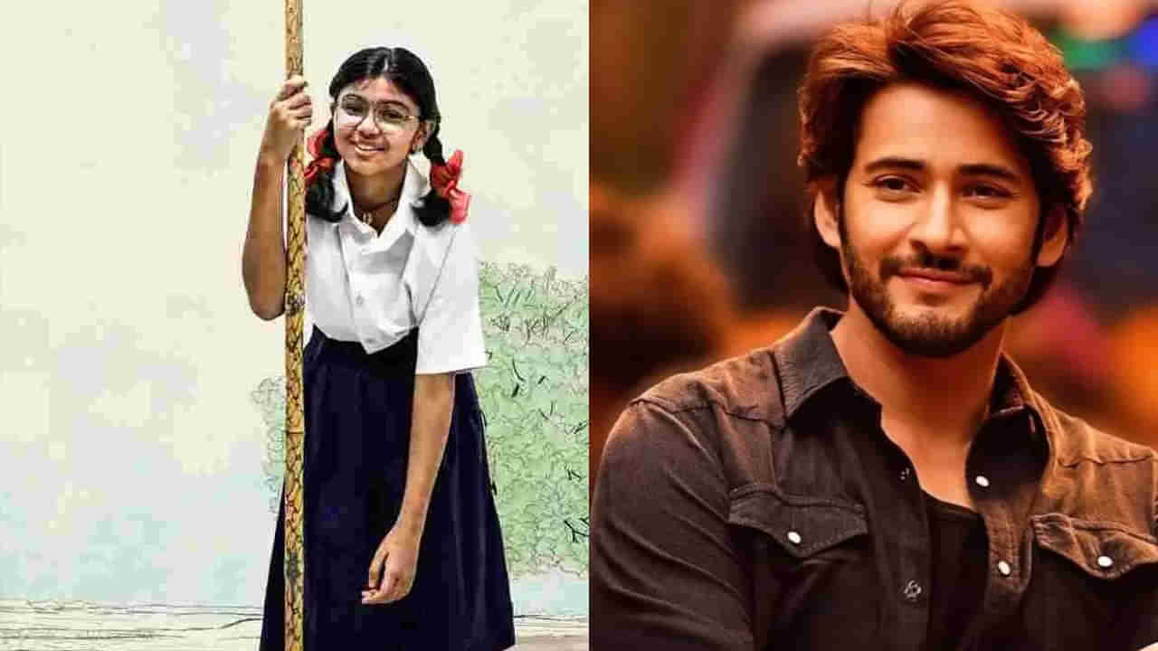 Mahesh Babu: గాంధీ తాత చెట్టు సినిమా చూసిన మహేష్‌ బాబు.. సుకుమార్ కూతురి గురించి ఏమన్నాడంటే?