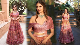 Eesha Rebba: ఈ కోమలి స్పర్శకై ఆ చీర ఎన్ని తపములు చేసిందో.. మెస్మరైజ్ ఈషా..