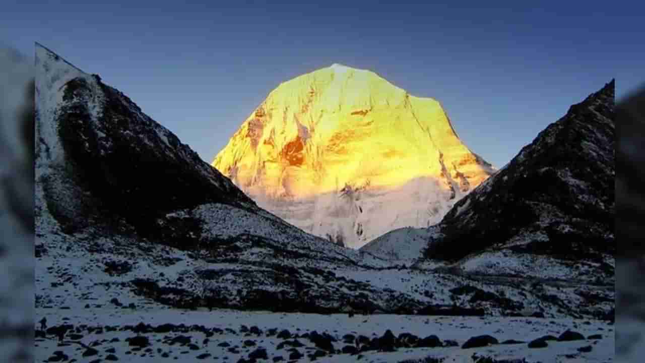 Manasa Sarovaram: ప్రాణాలకు తెగించి మరీ యాత్ర.. అసలు ఏముంది ఆ కైలాస మానస సరోవరంలో..?