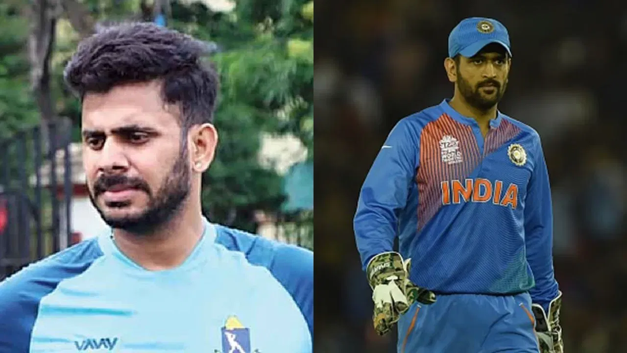 Manoj Tiwary: నన్ను నా టాలెంట్ ను తొక్కేసింది అతనే! కెప్టెన్ కూల్ బండారం బయటపెట్టిన మాజీ క్రికెటర్