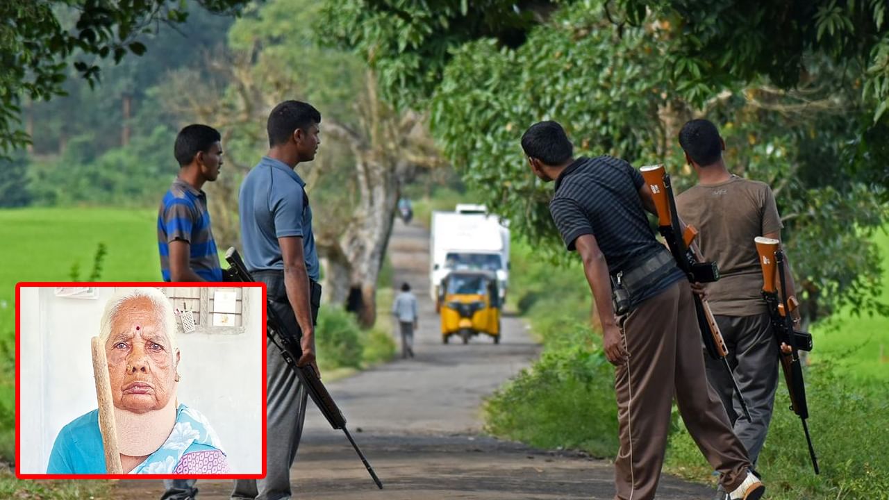 యాడుండావ్‌ బిడ్డా.. పానమంతా నీ మీదనే! ఓసారి కనపడరాదె.. 40 ఏళ్లుగా ఓ తల్లి ఆవేదన