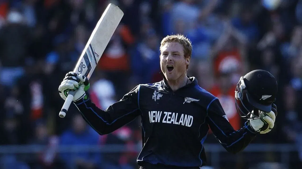 Martin Guptill: రిటైర్మెంట్ ప్రకటించిన న్యూజిలాండ్ ఓపెనర్.. 2019 సెమీ-ఫైనల్‌లో ధోనీని రనౌట్ చేసింది మనోడే