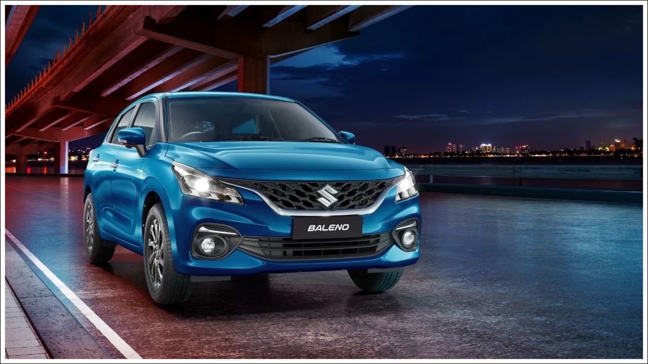 Maruti Suzuki: మీరు మారుతి కారు కొంటున్నారా..? గుడ్‌న్యూస్‌.. ఈ కారుపై రూ.2.15 లక్షల వరకు తగ్గింపు!