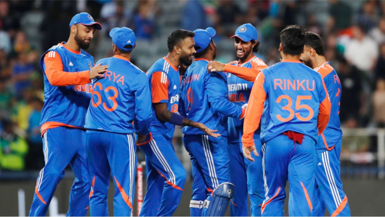 Team India: టీ20ల్లో అత్యంత వేగంగా హాఫ్ సెంచరీలు.. లిస్ట్‌లో ఐదుగురు భారత ఆటగాళ్లు..