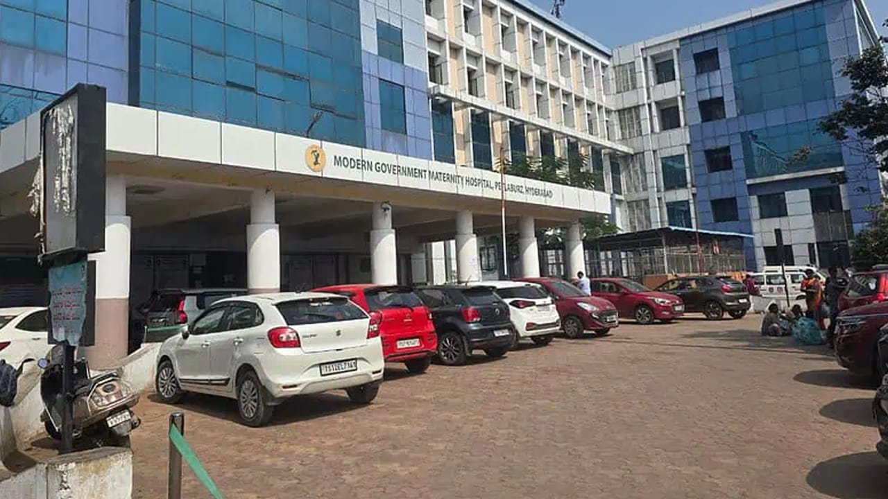 Hyderabad: సంతానం లేని దంపతులకు వరం.. ప్రభుత్వ ఆస్పత్రుల్లో ఉచితంగా ఐవీఎఫ్ సేవలు