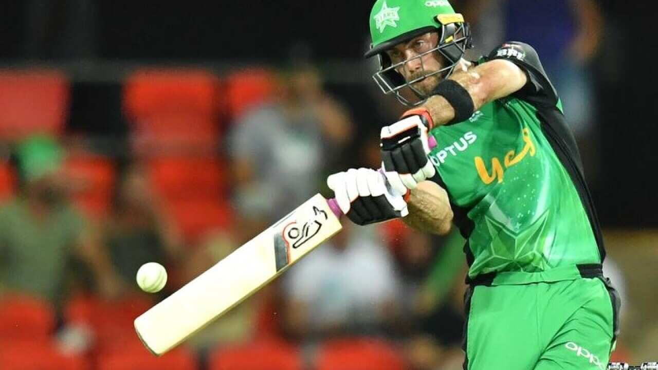 Glenn Maxwell: IPL 2024లో ఫ్లాఫ్ కట్ చేస్తే BBL చరిత్రలోనే ఆటగాడిగా దూసుకుపోతున్న ఆల్ రౌండర్