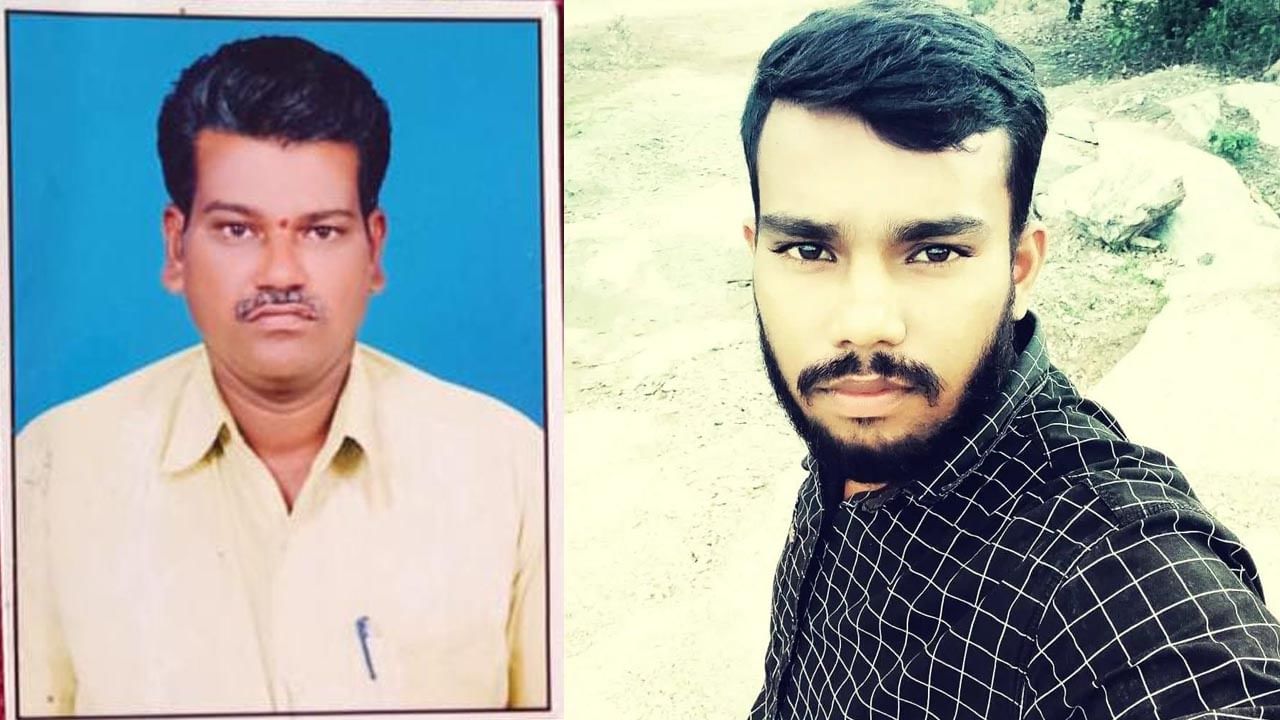 Telangana: కొడుకు చేసిన పనిని జీర్ణించుకోలేక పోయిన తండ్రి.. రాత్రికి రాత్రి ఏం చేశాడంటే?