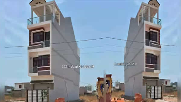 Watch: 40అడుగుల విస్తీర్ణంలో విలాసవంతమైన ఇల్లు..ఈ ఇంజనీర్కు పెరిగిన డిమాండ్.. చూస్తే ఫిదా అవ్వాల్సిందే..