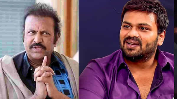 Manchu Manoj: మంచు ఫ్యామిలీలో ఆగని మంటలు.. చంద్రగిరి పోలీస్ స్టేషన్కు మనోజ్
