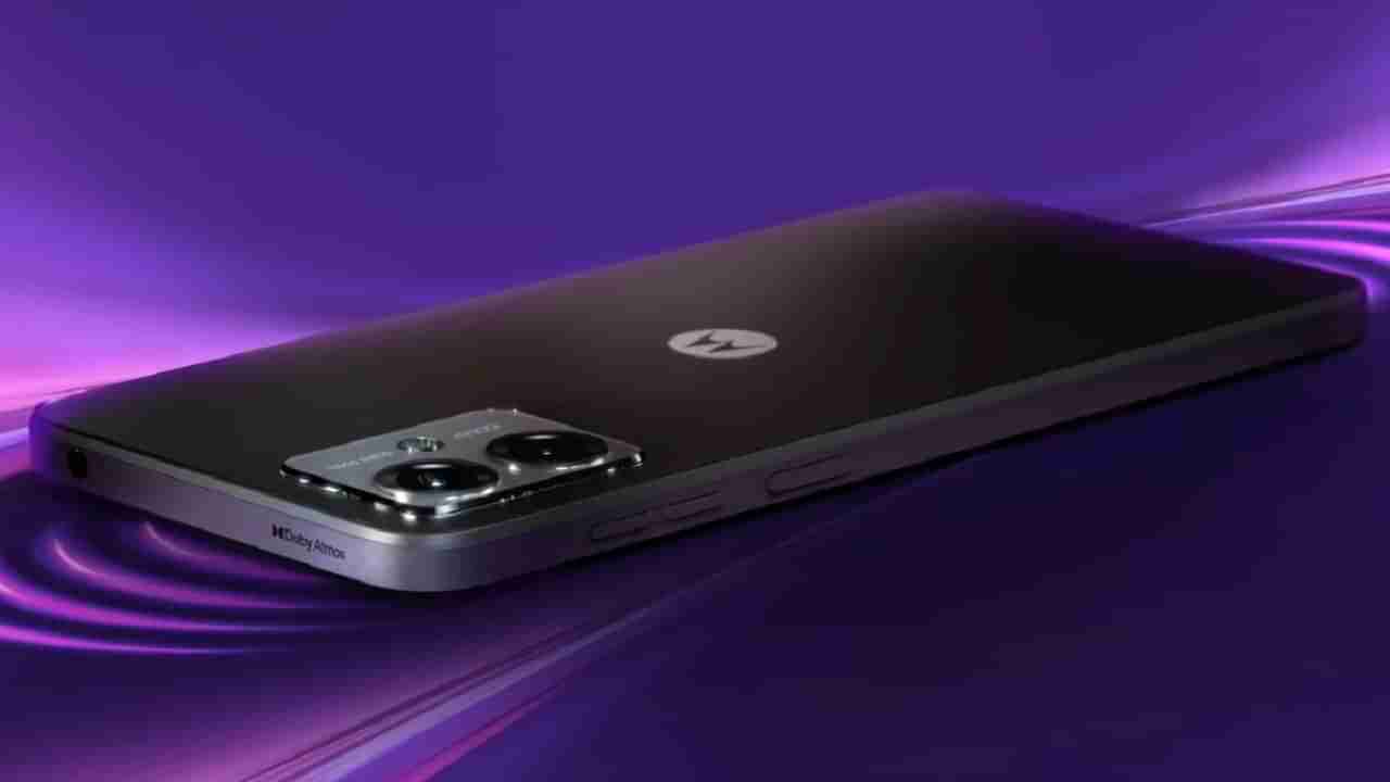 Moto G05: మరో రెండు రోజుల్లో నయా ఫోన్ రిలీజ్ చేసేందుకు మోటోరోలా సన్నాహాలు.. వారే అసలు టార్గెట్..!