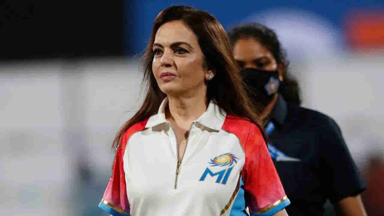 IPL 2025: రూ.658 కోట్లతో ముంబై ఇండియన్స్ బ్లాక్ బస్టర్ డీల్.. తొలి ఐపీఎల్ జట్టుగా ముఖేష్ అంబానీ జట్టు