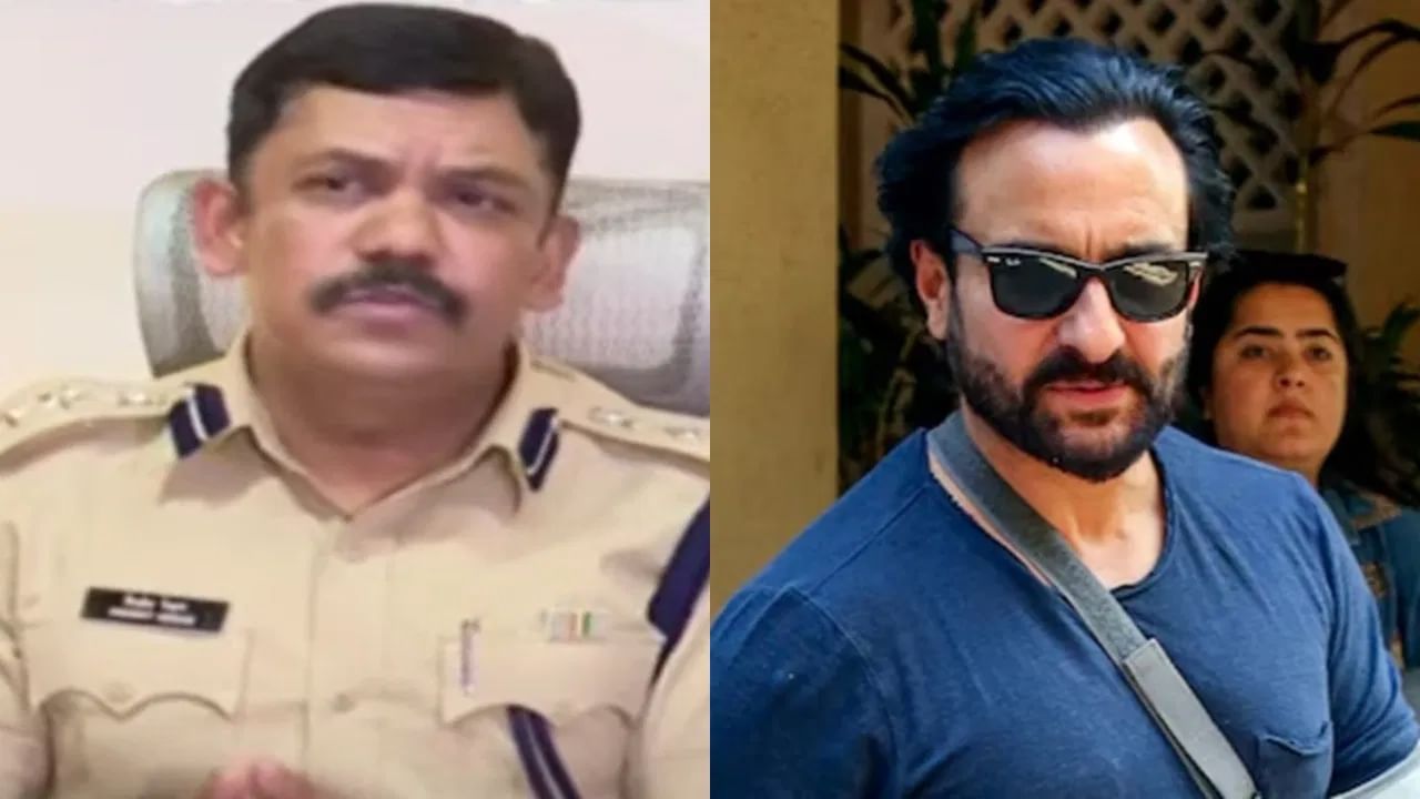 Saif Ali Khan: సైఫ్ పై దాడి ఘటనలో సంచలన విషయాలు.. నిందితుడు ఏం చెప్పాడంటే..