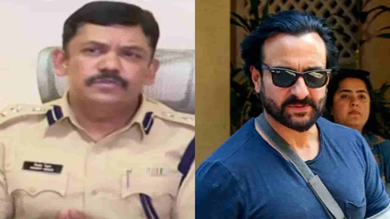 Saif Ali Khan: సైఫ్ పై దాడి ఘటనలో సంచలన విషయాలు.. నిందితుడు ఏం చెప్పాడంటే..