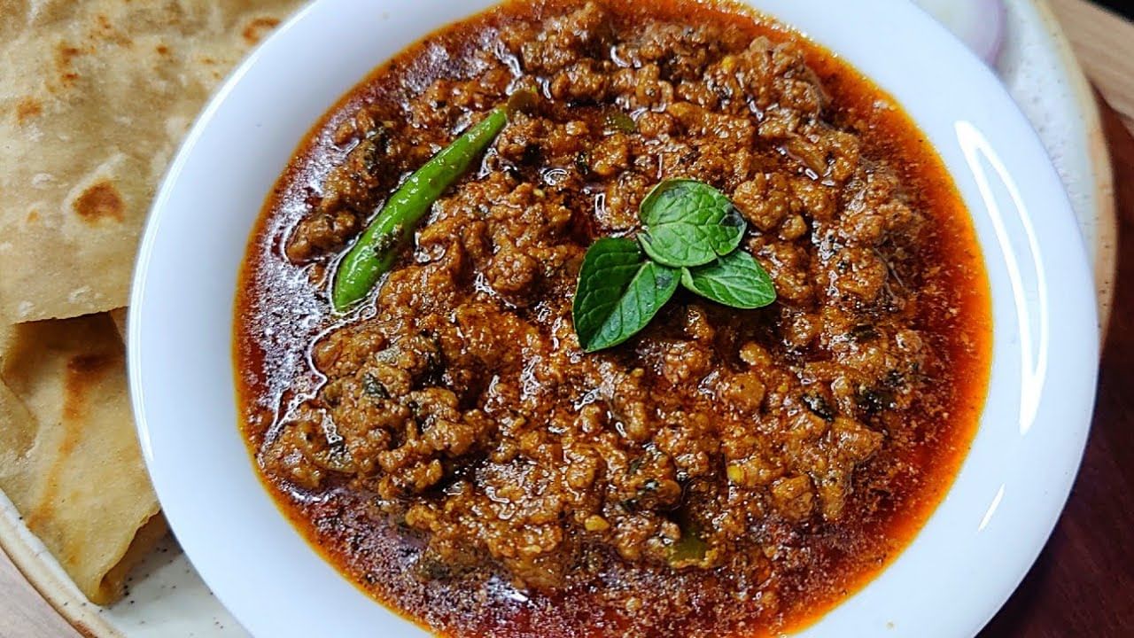 Mutton Keema: మటన్ కీమా ఇగురు ఇలా చేయండి.. ఎందులోకనా సూపర్ అంతే!