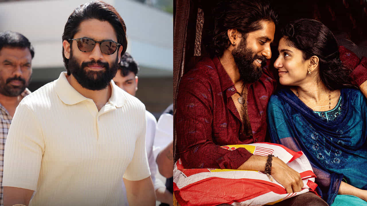 వాళ్ళు చెప్పిన సంఘటనలు విన్నప్పుడు ఈ సినిమా నాకు ఎంత ఛాలెంజింగ్ గా ఉంటుందో అర్థమైంది. ఇలాంటి కథలు యాక్టర్స్ కి చాలా అరుదుగా వస్తాయి. ఇది నాకు ఒక పెద్ద ఆపర్చునిటీ. ఇలాంటి సినిమాల్లో పార్ట్ కావడం అదృష్టంగా భావిస్తున్నాను. నన్ను ట్రస్ట్ చేసిన అరవింద్ గారికి థాంక్యూ. ఈ లుక్ లోకి ట్రాన్స్ఫర్ కావడానికి ఏడాదిన్నర పట్టింది.