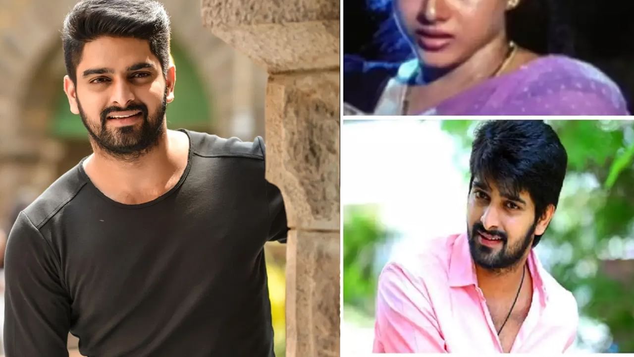 Naga Shaurya:  నాగశౌర్య సొంత మేనత్త పెద్ద నటి అని మీకు తెల్సా..? ఎన్నో సినిమాల్లో