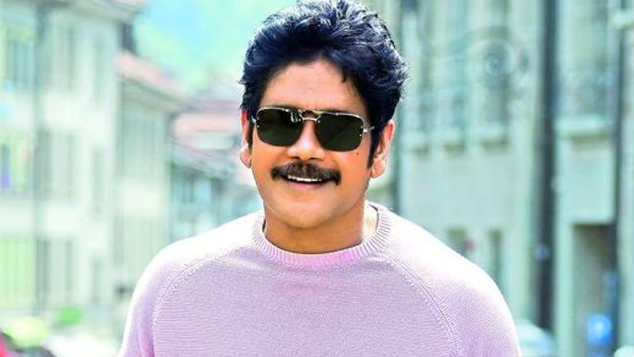 అక్కినేని నాగార్జున శివ సినిమాతో ఓవర్ నైట్ స్టార్‌గా మారిపోయిన విషయం తెలిసిందే. ఈ సినిమాతో ఆయన ఆరోజుల్లో ట్రెండ్ సెట్ చేశారనే చెప్పవచ్చు.అయితే అక్కినేని హీరో మంచి ఫామ్‌లో ఉన్న సమయంలో బ్లాక్ బస్టర్ మూవీస్‌ను వదులుకున్నారంట. ఇంతకీ అవి ఏవో మనం ఇప్పుడు చూద్దాం.