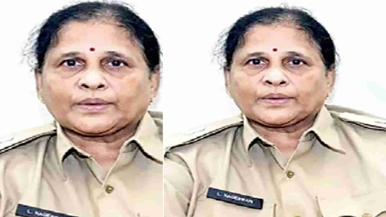 Andhra News: గురువారం ASPగా చార్జ్.. శుక్రవారం సాయంత్రానికి రిటైర్..