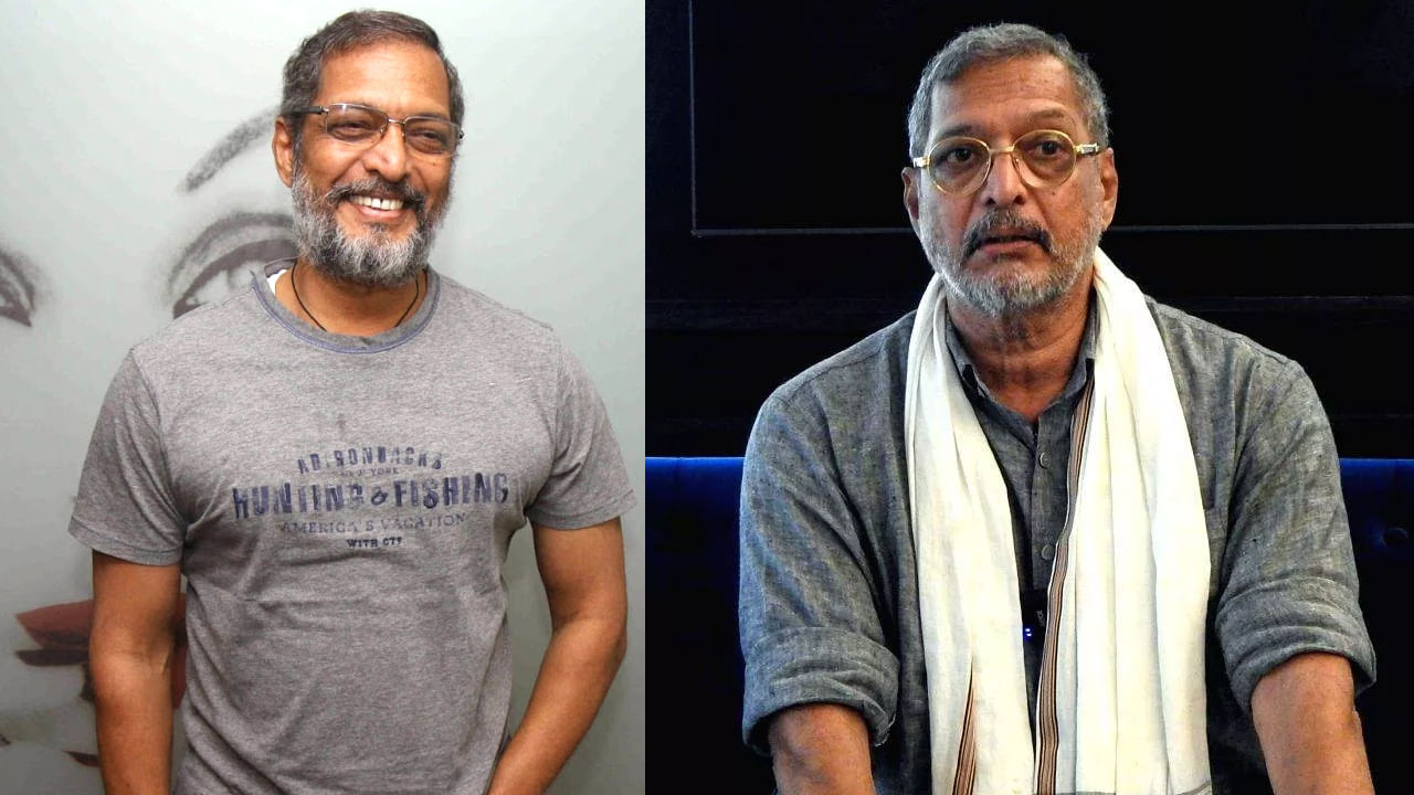 Nana Patekar