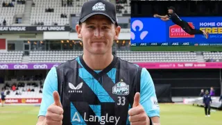 Martin Guptill: రిటైర్మెంట్ ప్రకటించిన న్యూజిలాండ్ ఓపెనర్.. 2019 సెమీ-ఫైనల్‌లో ధోనీని రనౌట్ చేసింది మనోడే