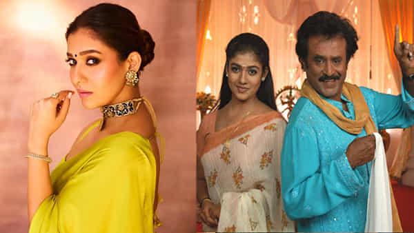 Nayanathara : మరోసారి చిక్కుల్లో నయనతార.. చంద్రముఖి సినిమా నిర్మాతల నోటీసులు.. అసలు విషయం ఇదే..