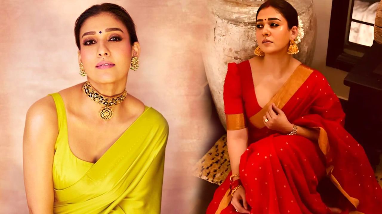 Nayanthara: ఓటీటీలోకి నేరుగా నయనతార కొత్త సినిమా.. ఎక్కడ చూడొచ్చంటే